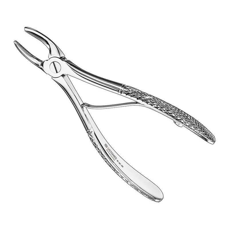 [80-861-000] Ustomed - KLEIN, extracting forceps for children