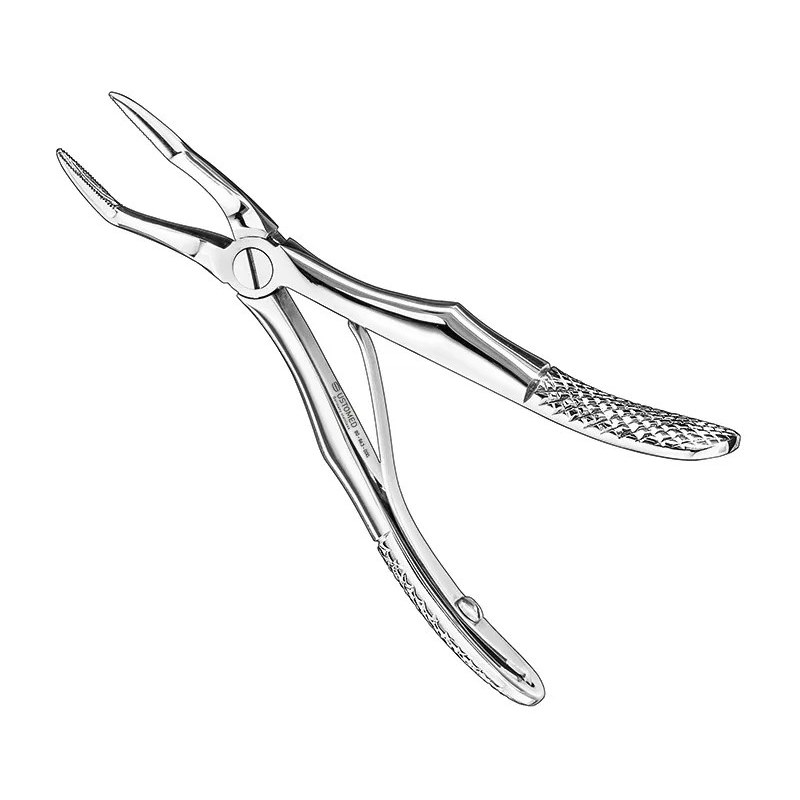 [80-863-000] Ustomed - KLEIN, extracting forceps for children