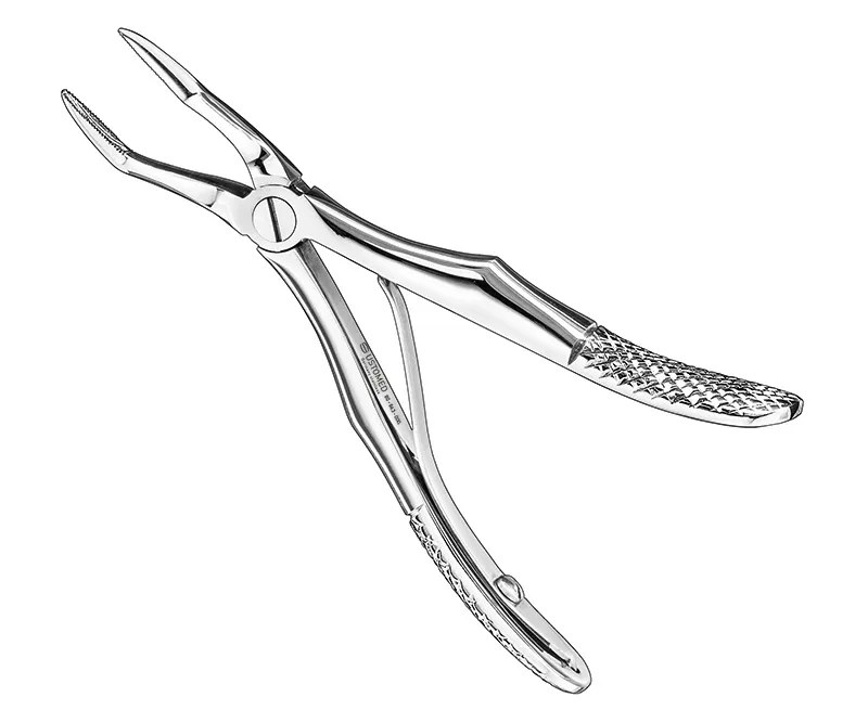 Ustomed - KLEIN, extracting forceps for children