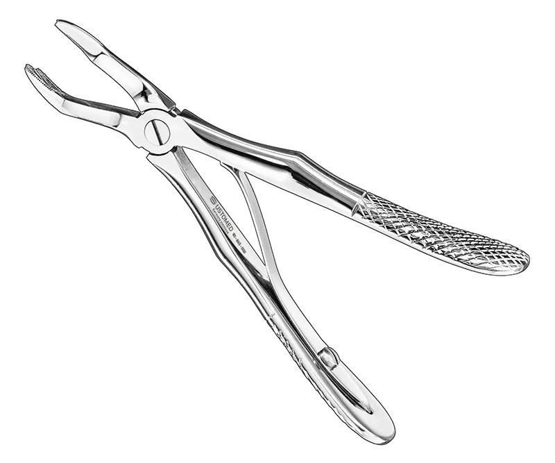 Ustomed - KLEIN, extracting forceps for children
