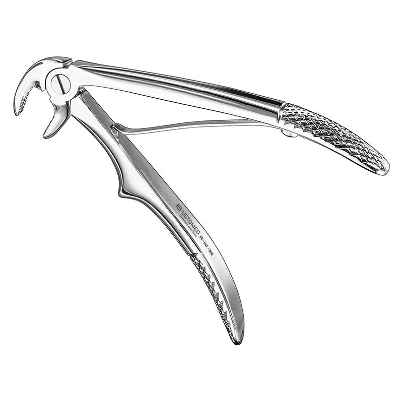 [80-867-000] Ustomed - KLEIN, extracting forceps for children