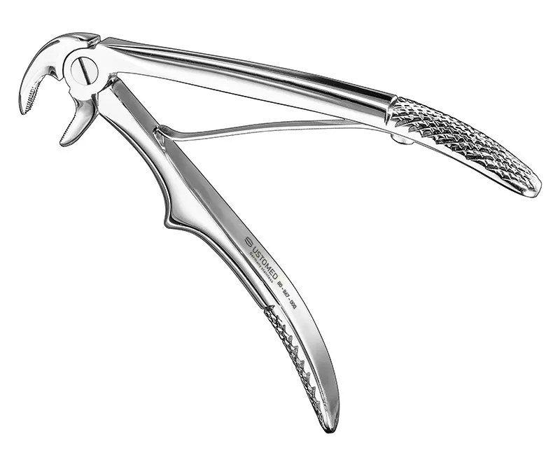 Ustomed - KLEIN, extracting forceps for children