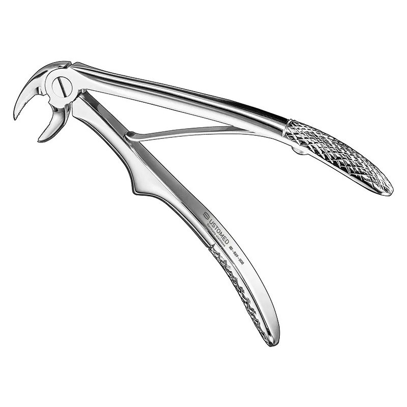 [80-869-000] Ustomed - KLEIN, extracting forceps for children