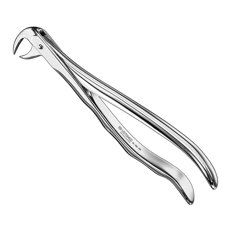 [81-086-001] Ustomed - Extracting forceps, anat., size 86 A