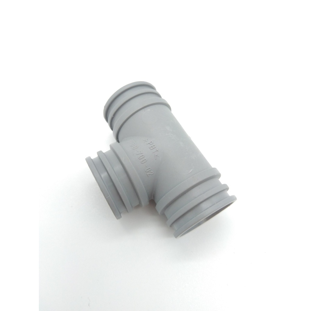 [0700-700-02E] Dürr T-Verteiler