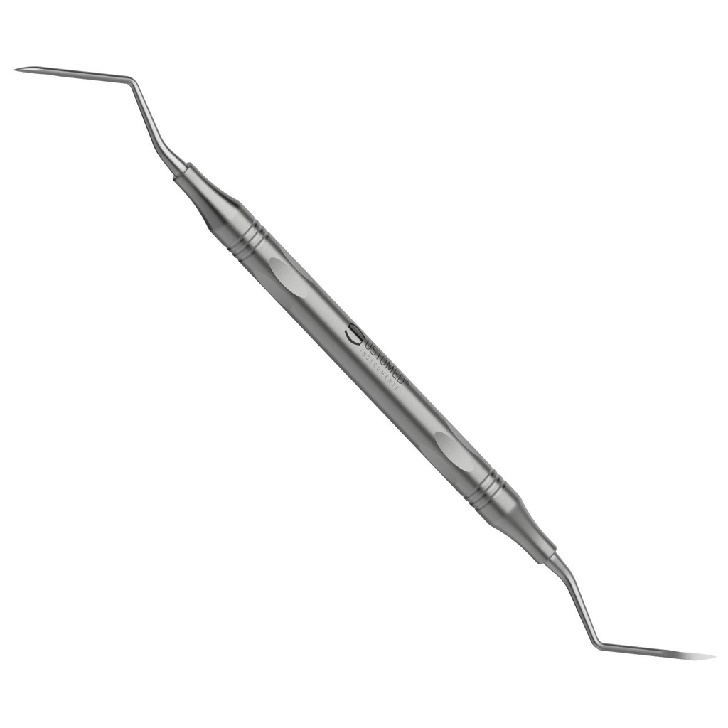 [83-871-001] Ustomed - HEIDBRINK, fragment ejector, size 1, d.-e.