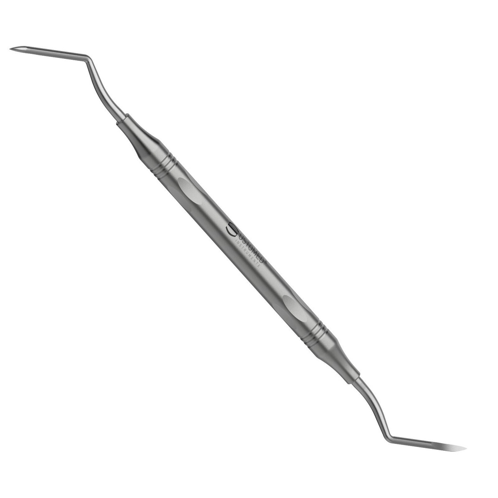[83-871-002] Ustomed - HEIDBRINK, fragment ejector, size 2, d.-e.