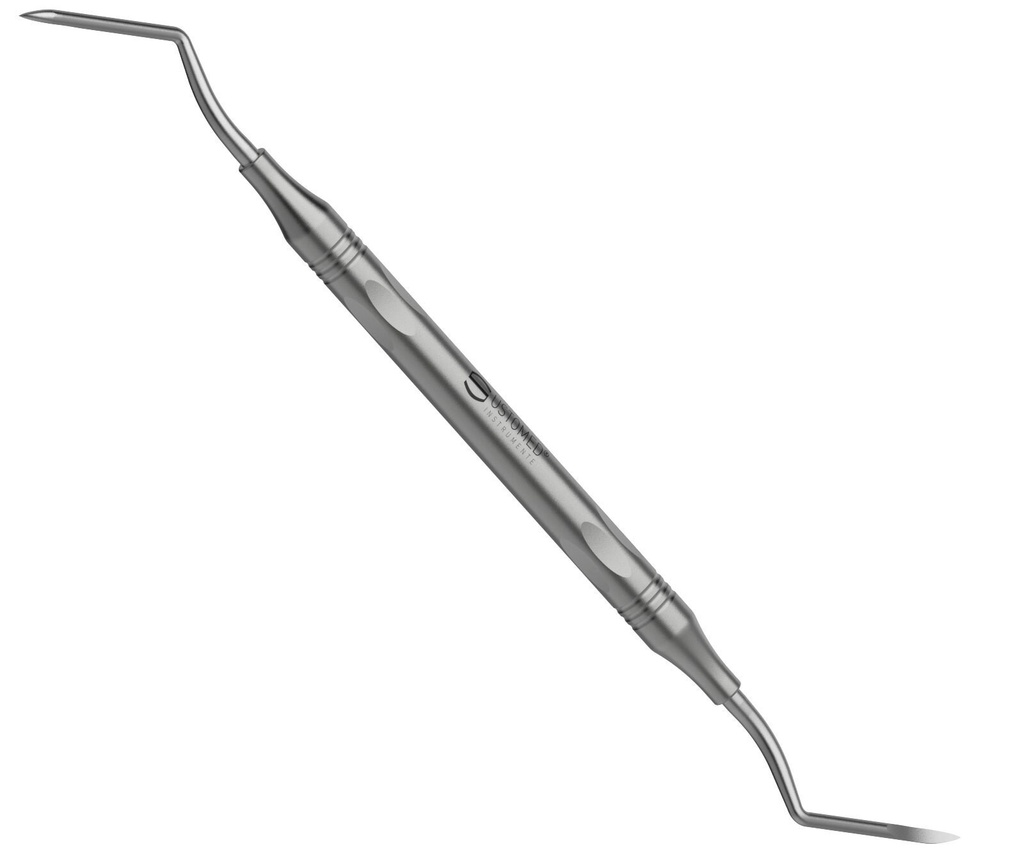 Ustomed - HEIDBRINK, fragment ejector, size 2, d.-e.