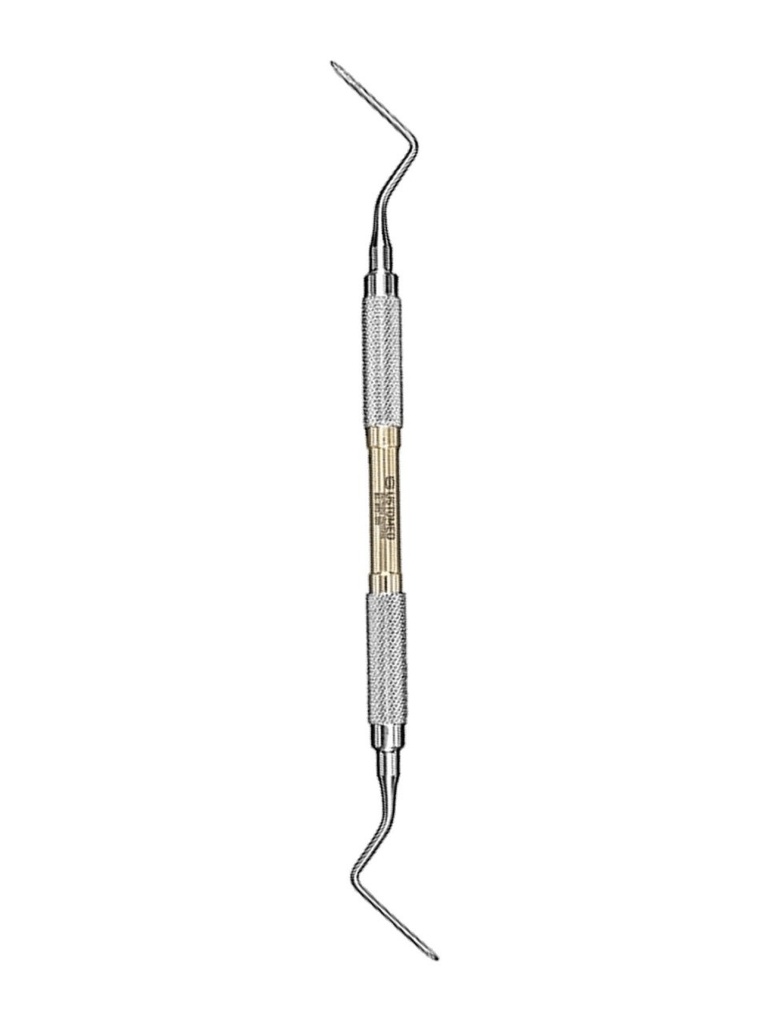 Ustomed - HEIDBRINK, fragment ejector, size 1, diam.