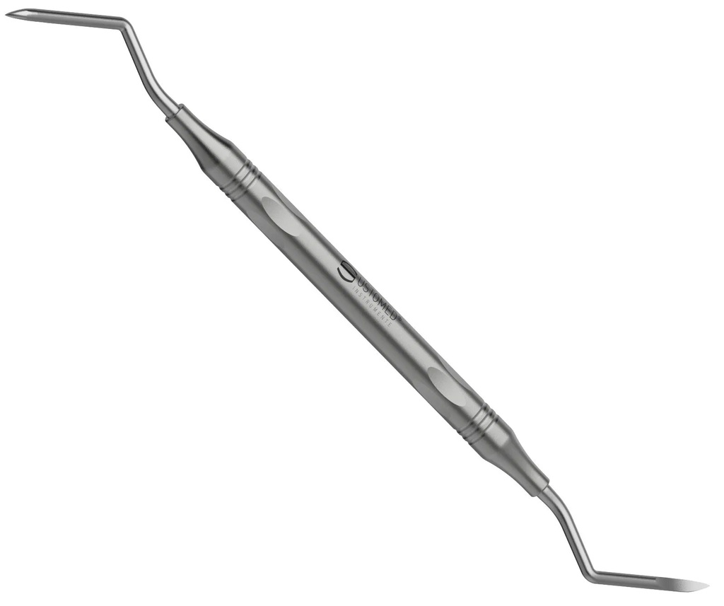 Ustomed - HEIDBRINK, fragment ejector, size 3, diam.