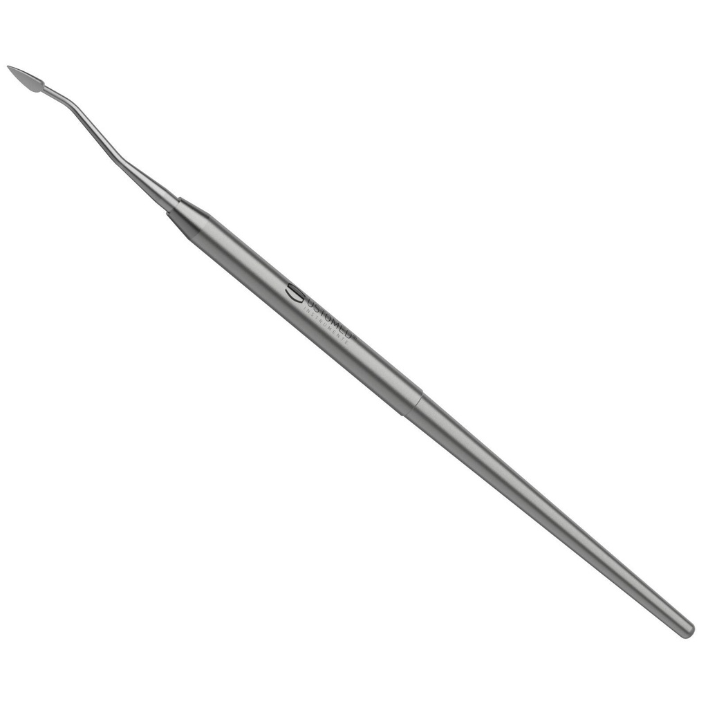 [83-898-000] Ustomed - Desmotome, straight, size 0, oct. handle
