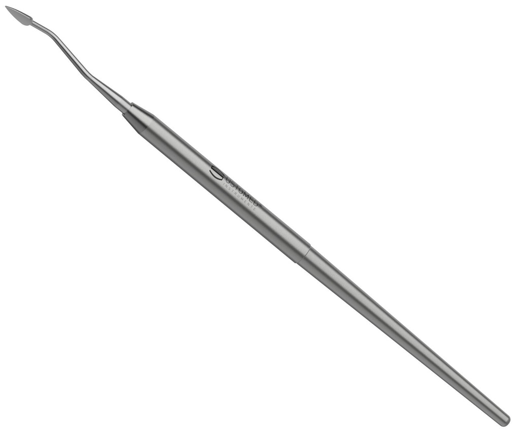 Ustomed - Desmotome, straight, size 0, oct. handle