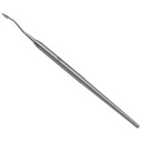 Ustomed - Desmotome, straight, size 0, oct. handle