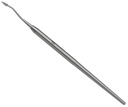Ustomed - Desmotome, straight, size 0, oct. handle