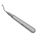 Ustomed - Desmotome, angled, size 1, hollow handle