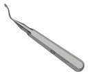 Ustomed - Desmotome, angled, size 1, hollow handle