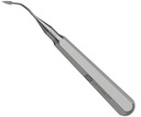 Ustomed - Desmotome, straight, size 2, hollow handle