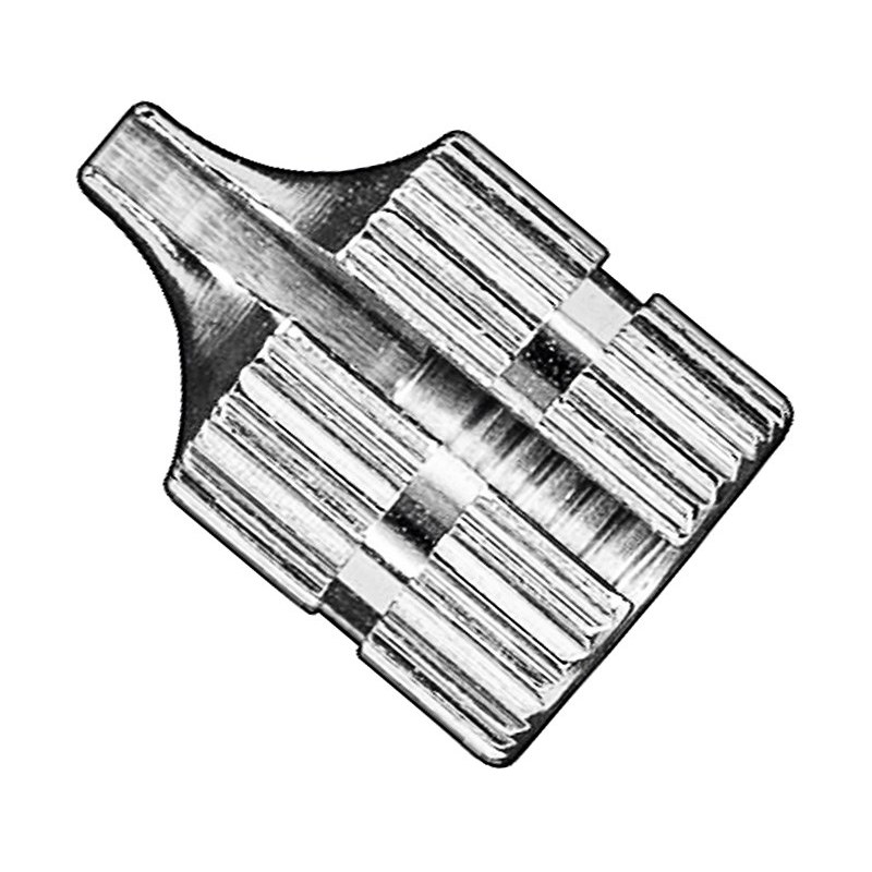 [84-126-050] Ustomed opzetstuk voor zalfcanules, los