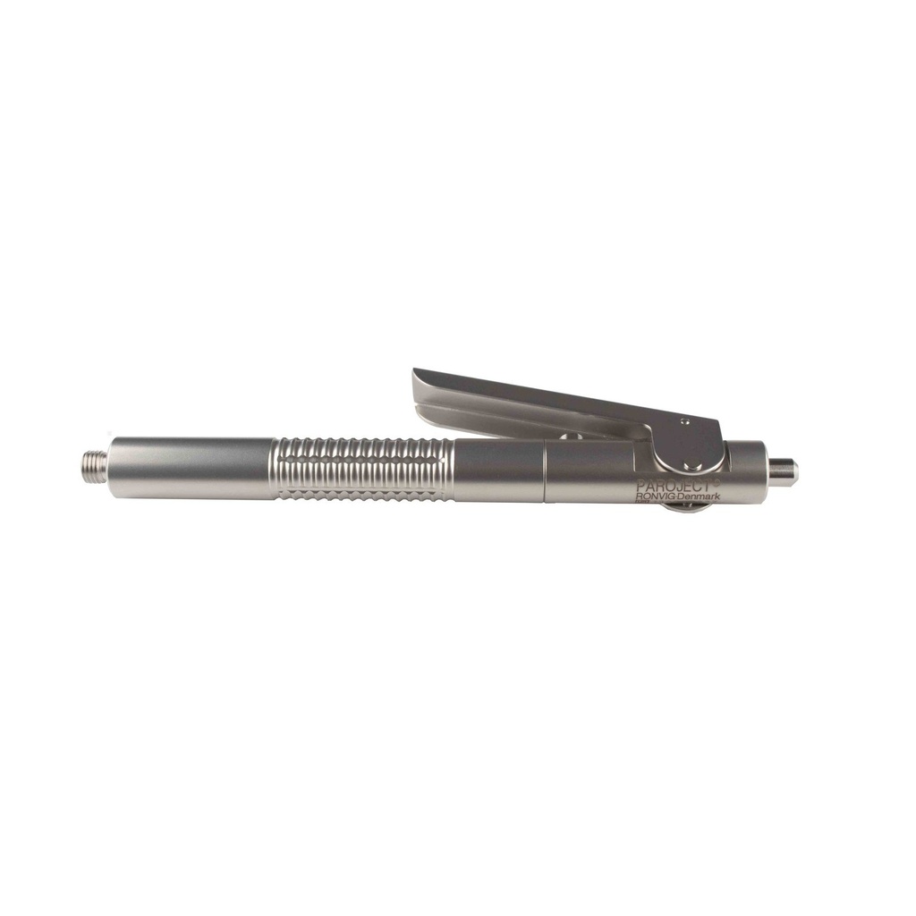 [84-149-000] Ustomed - PAROJECT, Pressure syringe f.intralig,