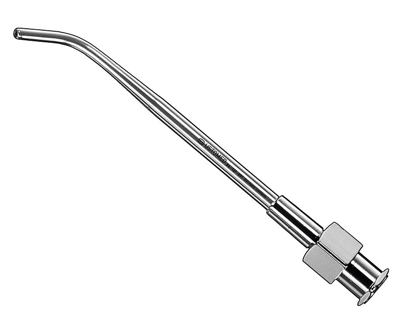Ustomed - Spare cannula, Ø 2, 0 mm, Luer-Lock