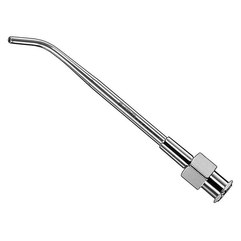 [84-161-001] Ustomed - Spare cannula, Ø 2, 0 mm, Luer-Lock