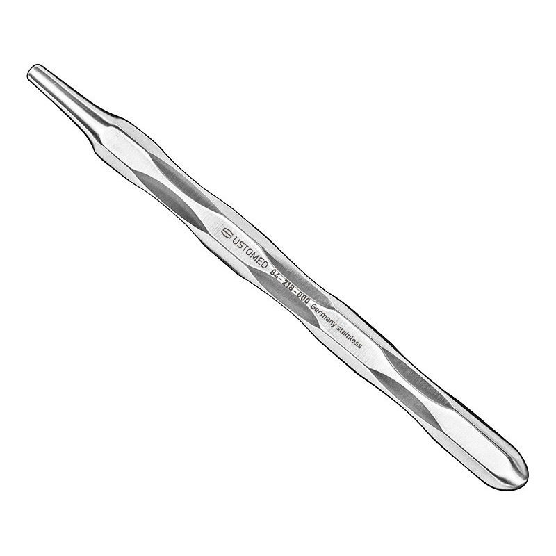 [84-218-000] Ustomed - Mouth mirror handle, orig.anatom.type