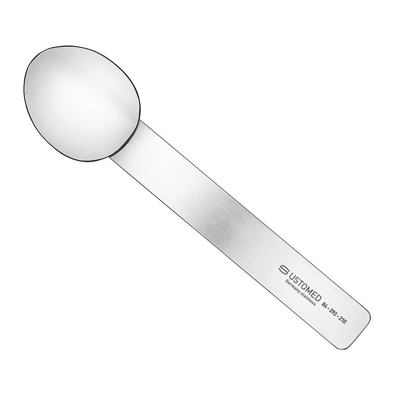Ustomed - Mirror for intraoral photogr., lingual