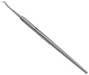 Ustomed - Scaler, size 8, single-ended