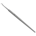 Ustomed - Scaler, size 8, single-ended