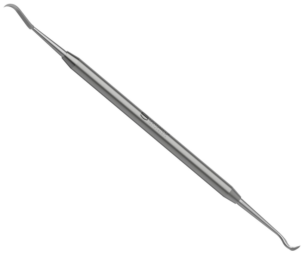 Ustomed - CUMINE, (Rheinwald), provis. prosth.lifter