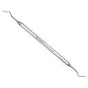 Ustomed - Excavator, size 127/128, double-ended