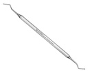 Ustomed - Excavator, size 127/128, double-ended
