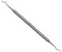 Ustomed - Excavator, size 129/130, double-ended