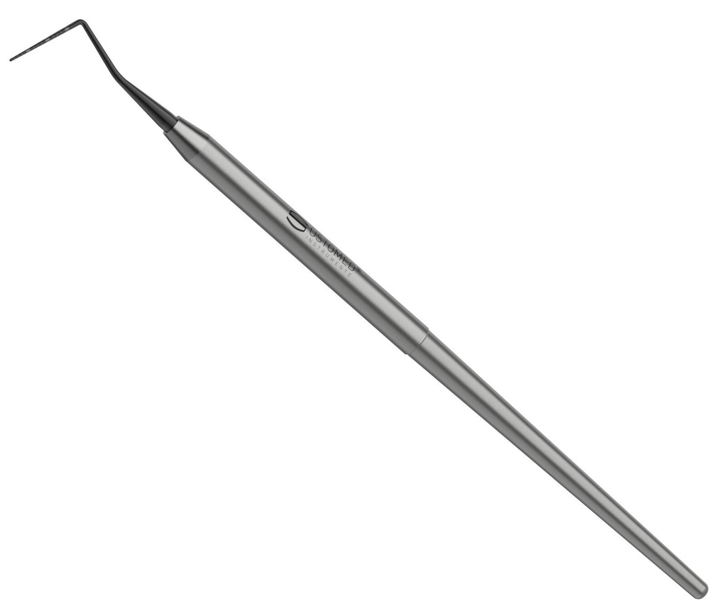 [85-691-015] Ustomed - Periodontal sonde, CP 15, 1-15mm