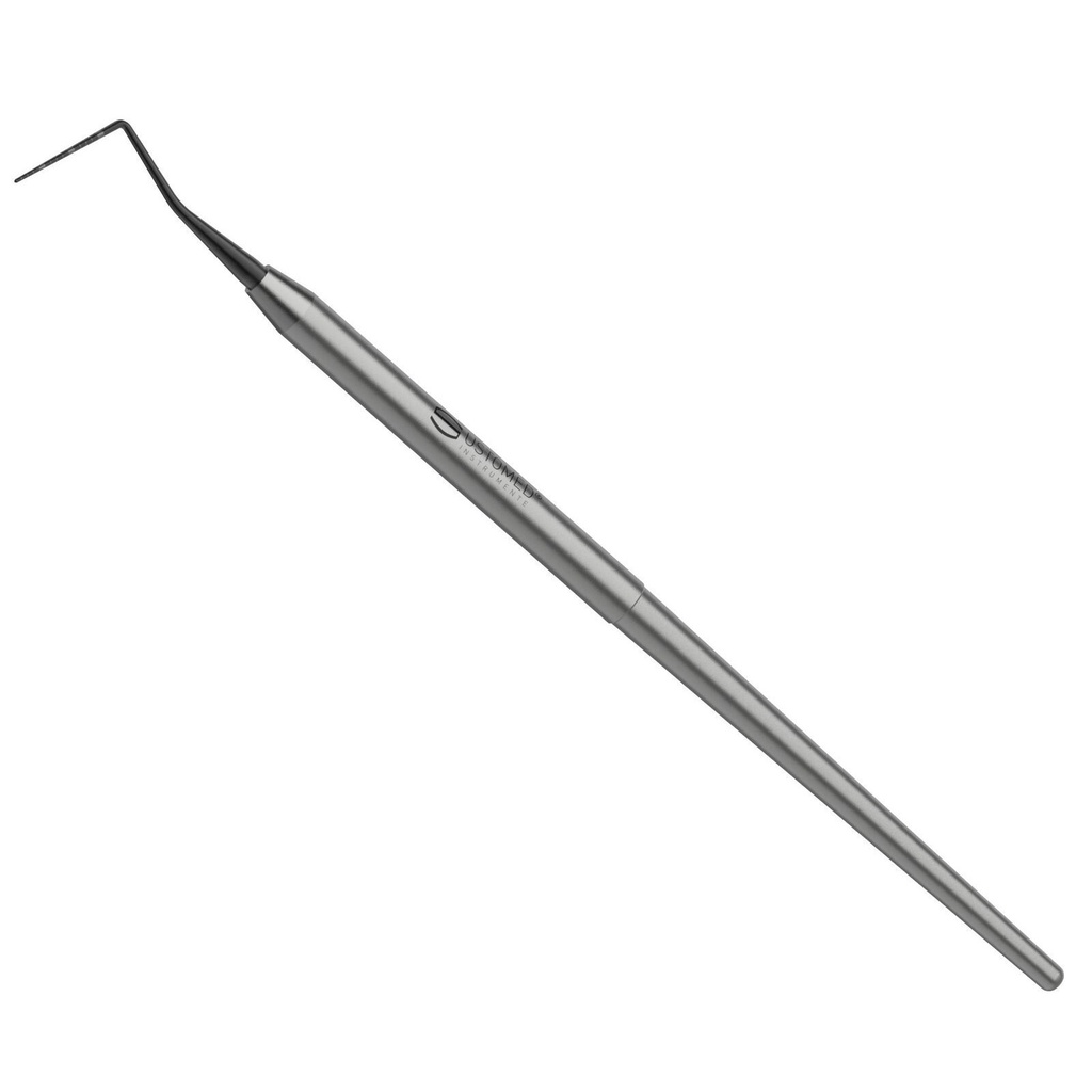 [85-691-015] Ustomed - Periodontal sonde, CP 15, 1-15mm