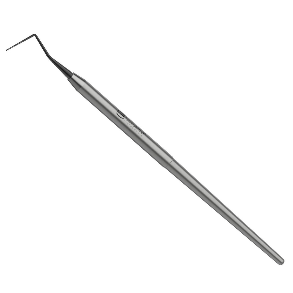 [85-693-010] Ustomed - Periodontal probe, CP 10, colour marking