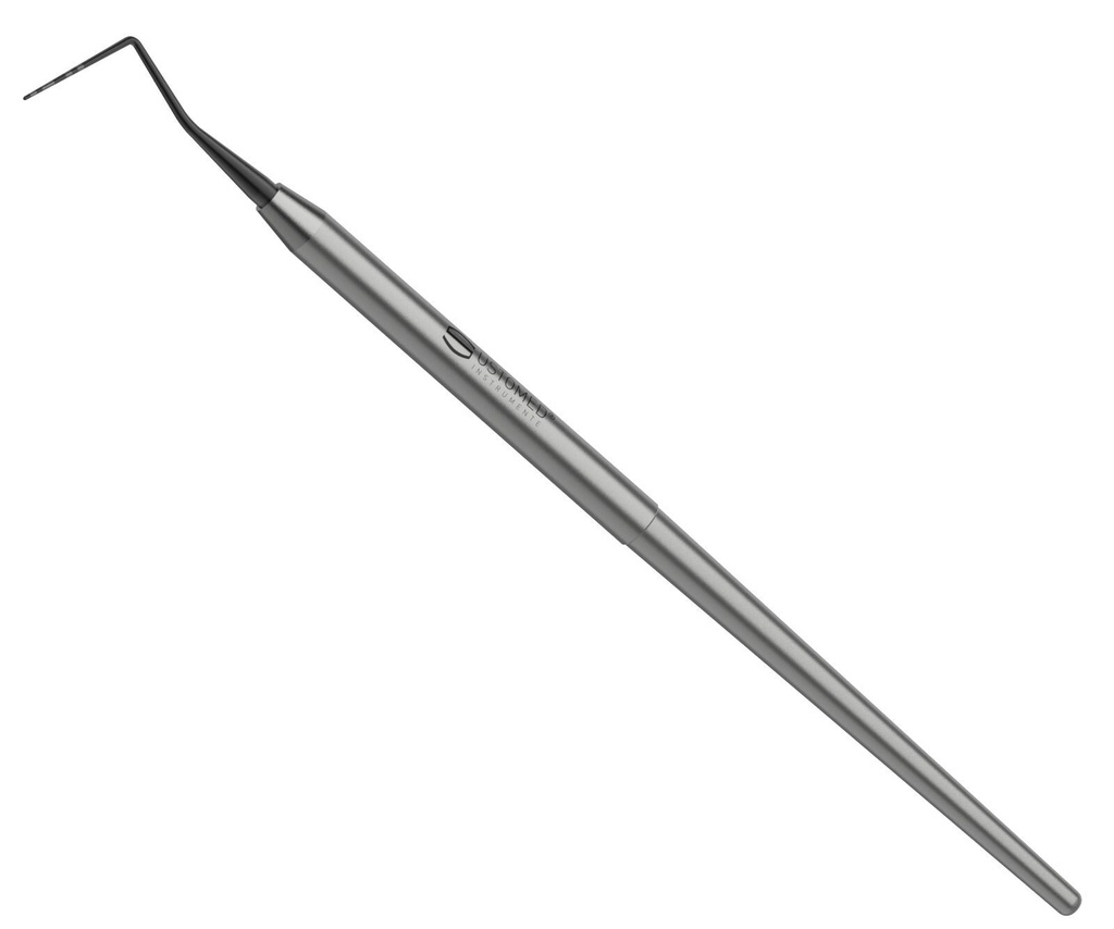 [85-693-010] Ustomed - Periodontal probe, CP 10, colour marking