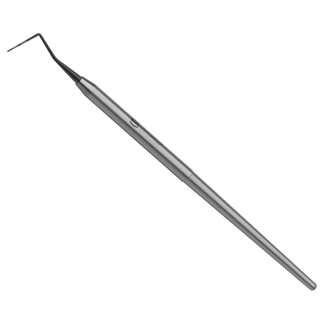 [85-695-011] Ustomed - Periodontal probe, CP 11, colour marking