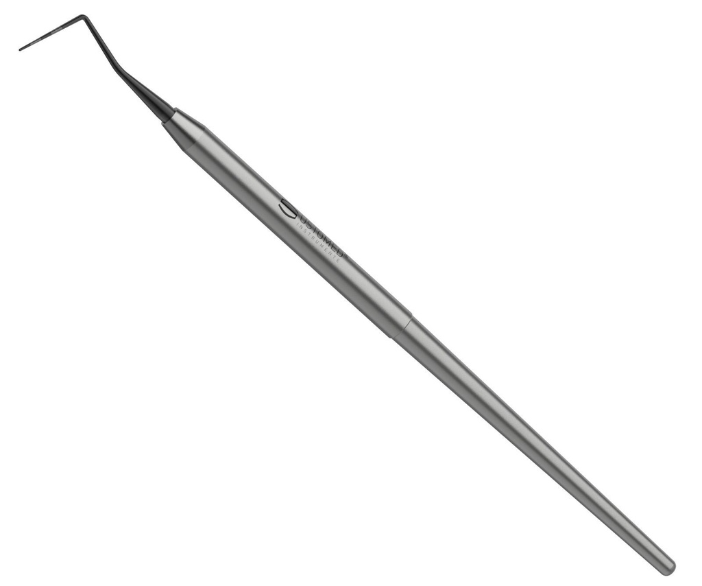 [85-695-012] Ustomed - Periodontal probe, CP 12, colour marking