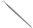 Ustomed - Periodontal probe, CP 12, colour marking