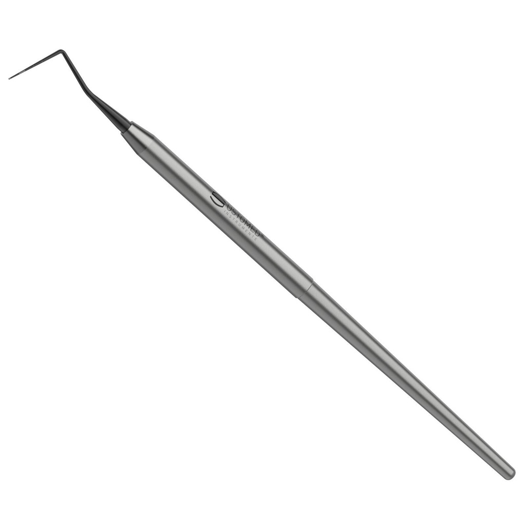 [85-697-000] Ustomed - Periodontal probe, PSI/WHO, colour marking