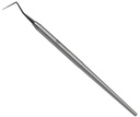 Ustomed - Periodontal probe, PSI/WHO, colour marking