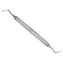 Ustomed - Scaler, CI 2/3, double-ended