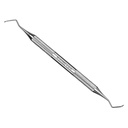 Ustomed - Scaler, M 23, double-ended