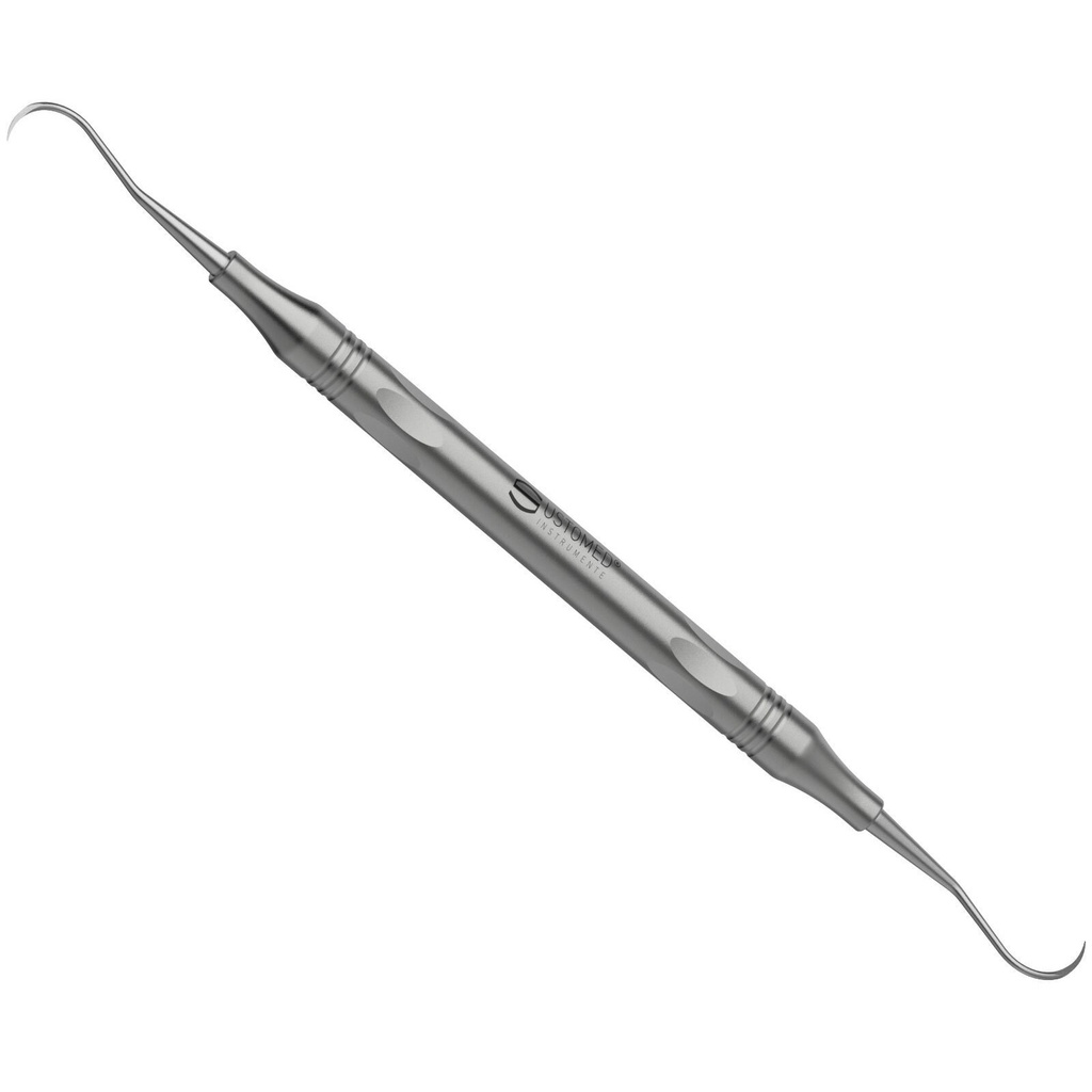 [85-749-067] Ustomed - Scaler, H6/H7, slight angulation, d.-e.