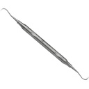 Ustomed - Scaler, H6/H7, slight angulation, d.-e.