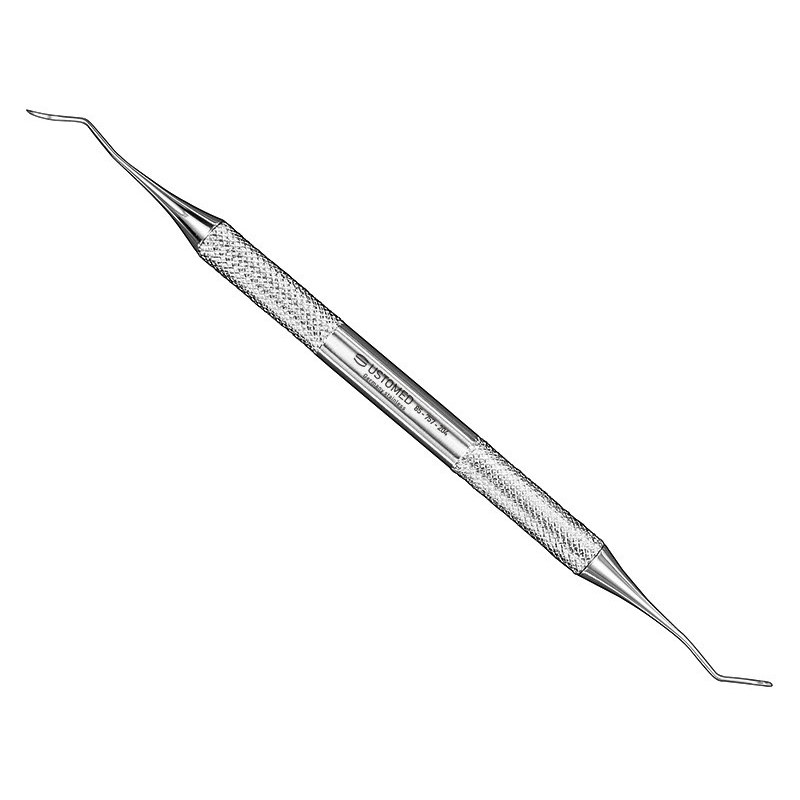 [85-757-204] Ustomed - Scaler, 204 SD, double-ended