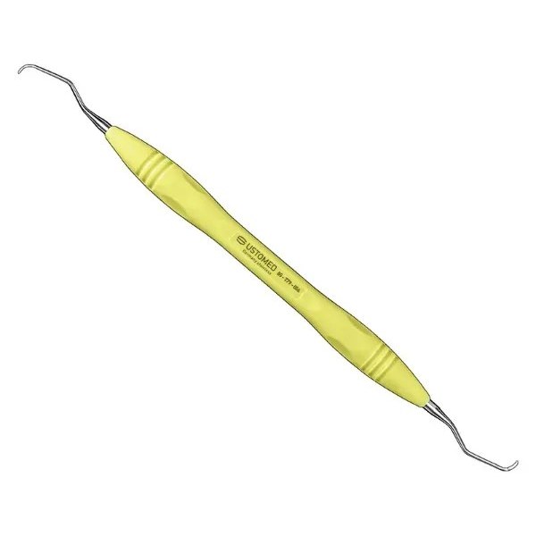 [85-779-056] Ustomed - GRACEY, curette, 5/6, USTO-SOFT handle