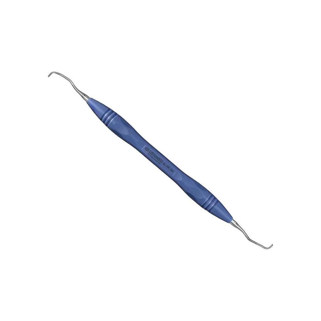 [85-779-134] Ustomed - GRACEY, curette, 13/14, USTO-SOFT handle