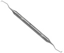 Ustomed - GRACEY, period. curette, 5/6, d.-e.